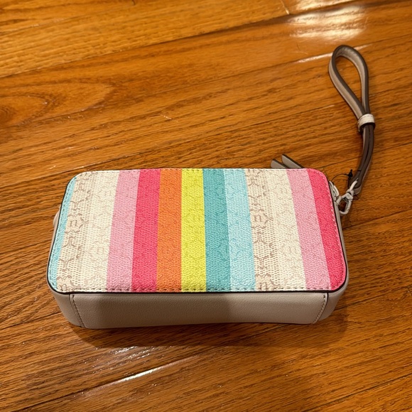 Nanette Lepore Wristlet - Picture 4 of 5